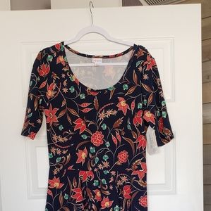 NWT fall dress